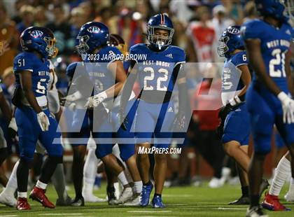 Thumbnail 3 in West Brook @ Beaumont United photogallery.