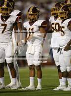 Photo from the gallery "West Brook @ Beaumont United"