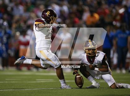 Thumbnail 1 in West Brook @ Beaumont United photogallery.
