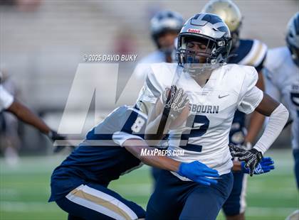Thumbnail 3 in Osbourn @ Hylton photogallery.