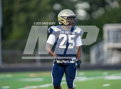 Thumbnail 3 in Osbourn @ Hylton photogallery.