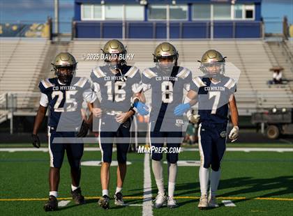 Thumbnail 2 in Osbourn @ Hylton photogallery.