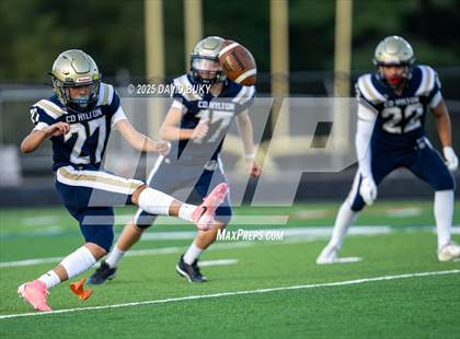 Thumbnail 3 in Osbourn @ Hylton photogallery.