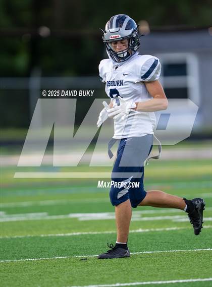 Thumbnail 1 in Osbourn @ Hylton photogallery.