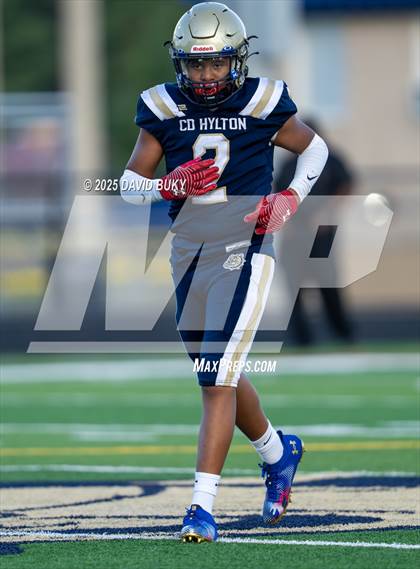 Thumbnail 2 in Osbourn @ Hylton photogallery.