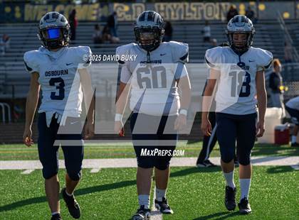 Thumbnail 3 in Osbourn @ Hylton photogallery.