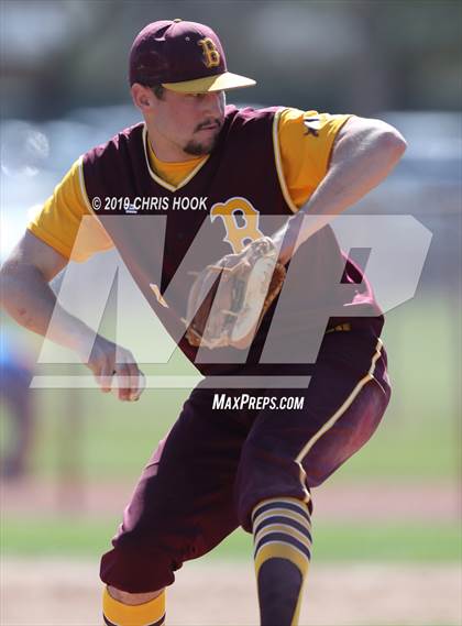 Thumbnail 2 in Blanchard vs. Empire (Lancer Classic) photogallery.