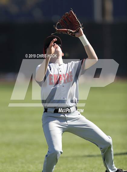 Thumbnail 2 in Blanchard vs. Empire (Lancer Classic) photogallery.