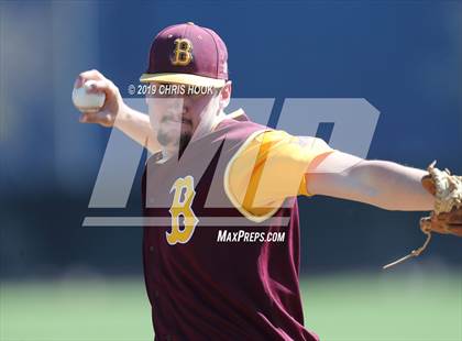 Thumbnail 2 in Blanchard vs. Empire (Lancer Classic) photogallery.