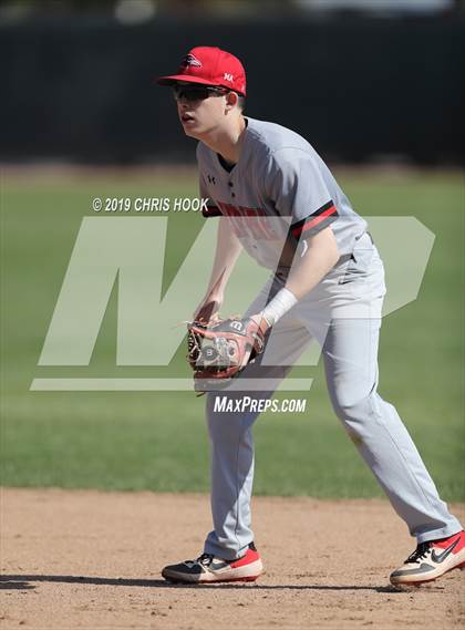 Thumbnail 2 in Blanchard vs. Empire (Lancer Classic) photogallery.
