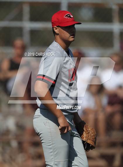 Thumbnail 1 in Blanchard vs. Empire (Lancer Classic) photogallery.
