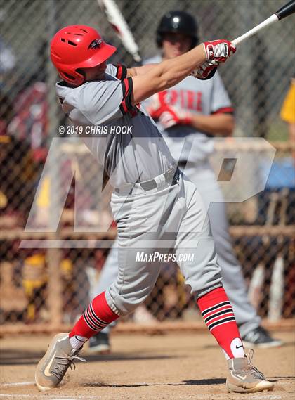Thumbnail 3 in Blanchard vs. Empire (Lancer Classic) photogallery.