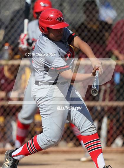 Thumbnail 1 in Blanchard vs. Empire (Lancer Classic) photogallery.