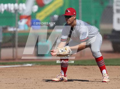 Thumbnail 3 in Blanchard vs. Empire (Lancer Classic) photogallery.