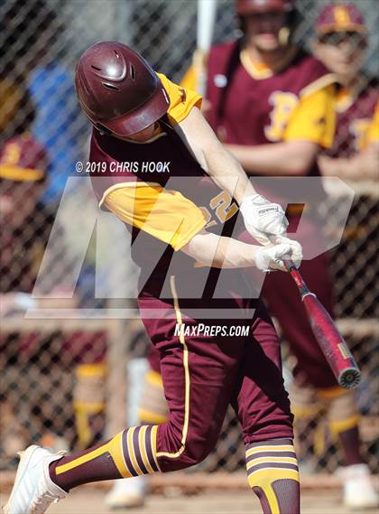 Thumbnail 3 in Blanchard vs. Empire (Lancer Classic) photogallery.