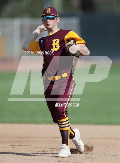 Thumbnail 1 in Blanchard vs. Empire (Lancer Classic) photogallery.
