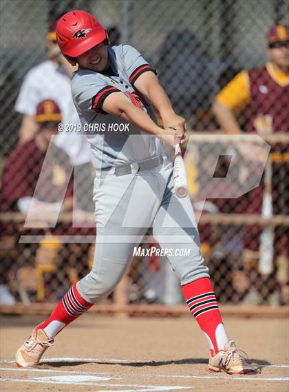 Thumbnail 2 in Blanchard vs. Empire (Lancer Classic) photogallery.