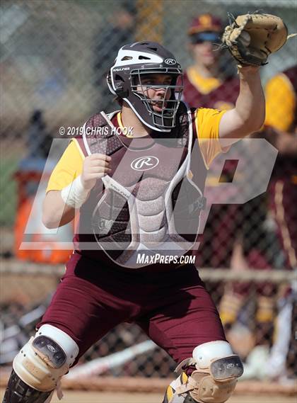 Thumbnail 2 in Blanchard vs. Empire (Lancer Classic) photogallery.