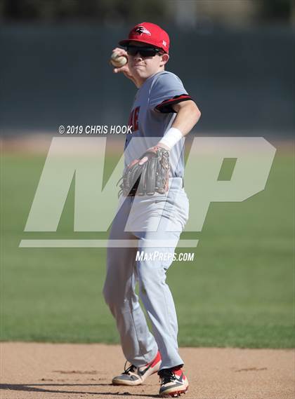 Thumbnail 2 in Blanchard vs. Empire (Lancer Classic) photogallery.