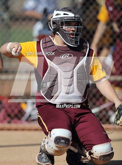 Thumbnail 1 in Blanchard vs. Empire (Lancer Classic) photogallery.