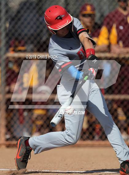Thumbnail 3 in Blanchard vs. Empire (Lancer Classic) photogallery.