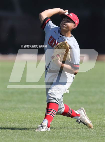 Thumbnail 2 in Blanchard vs. Empire (Lancer Classic) photogallery.