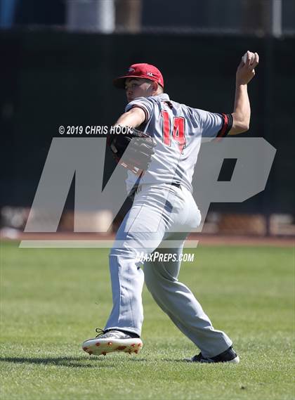 Thumbnail 2 in Blanchard vs. Empire (Lancer Classic) photogallery.