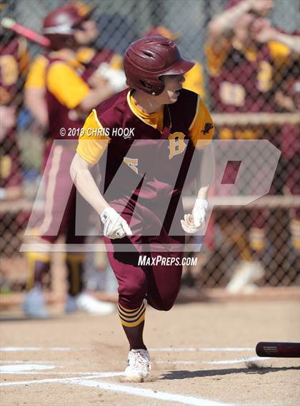 Thumbnail 3 in Blanchard vs. Empire (Lancer Classic) photogallery.