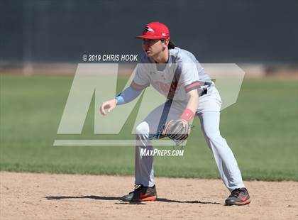 Thumbnail 1 in Blanchard vs. Empire (Lancer Classic) photogallery.