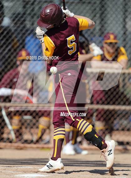 Thumbnail 1 in Blanchard vs. Empire (Lancer Classic) photogallery.