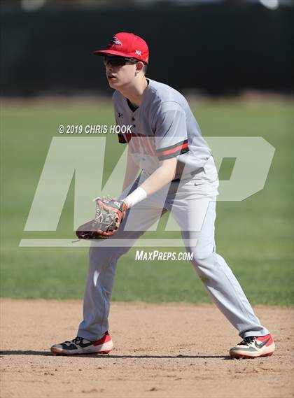 Thumbnail 1 in Blanchard vs. Empire (Lancer Classic) photogallery.