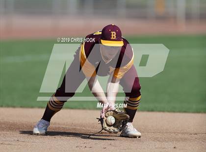 Thumbnail 2 in Blanchard vs. Empire (Lancer Classic) photogallery.