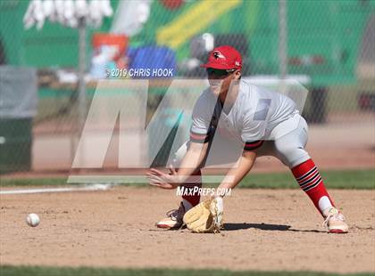 Thumbnail 1 in Blanchard vs. Empire (Lancer Classic) photogallery.