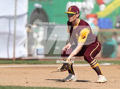 Thumbnail 2 in Blanchard vs. Empire (Lancer Classic) photogallery.