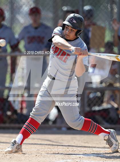 Thumbnail 3 in Blanchard vs. Empire (Lancer Classic) photogallery.
