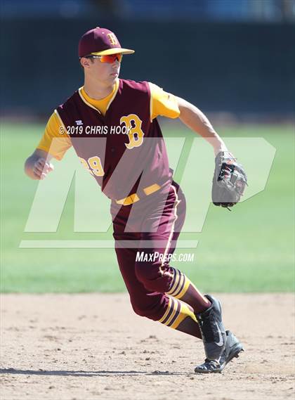 Thumbnail 1 in Blanchard vs. Empire (Lancer Classic) photogallery.