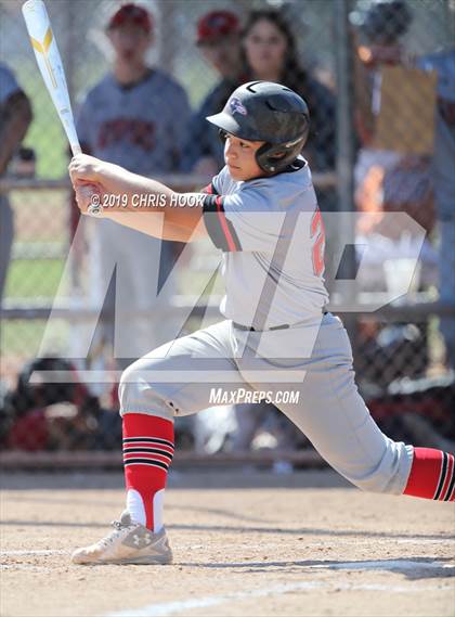 Thumbnail 1 in Blanchard vs. Empire (Lancer Classic) photogallery.