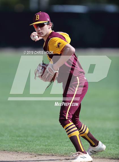 Thumbnail 1 in Blanchard vs. Empire (Lancer Classic) photogallery.