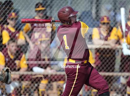 Thumbnail 2 in Blanchard vs. Empire (Lancer Classic) photogallery.