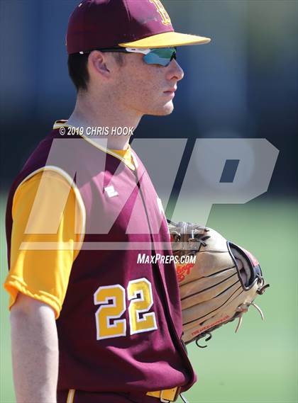 Thumbnail 3 in Blanchard vs. Empire (Lancer Classic) photogallery.