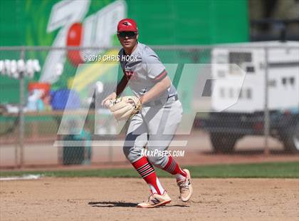 Thumbnail 2 in Blanchard vs. Empire (Lancer Classic) photogallery.