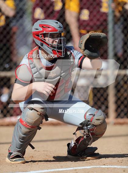 Thumbnail 1 in Blanchard vs. Empire (Lancer Classic) photogallery.