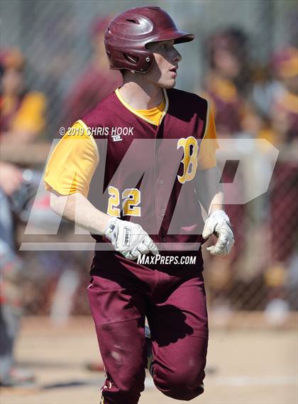 Thumbnail 1 in Blanchard vs. Empire (Lancer Classic) photogallery.