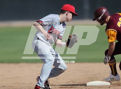 Thumbnail 2 in Blanchard vs. Empire (Lancer Classic) photogallery.