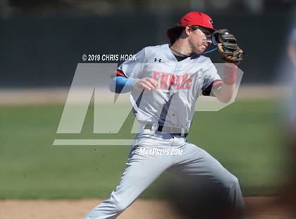 Thumbnail 1 in Blanchard vs. Empire (Lancer Classic) photogallery.