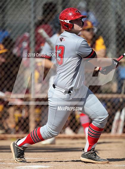Thumbnail 2 in Blanchard vs. Empire (Lancer Classic) photogallery.