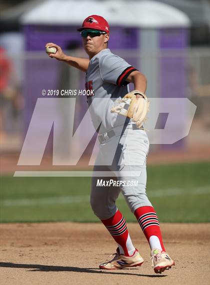 Thumbnail 1 in Blanchard vs. Empire (Lancer Classic) photogallery.