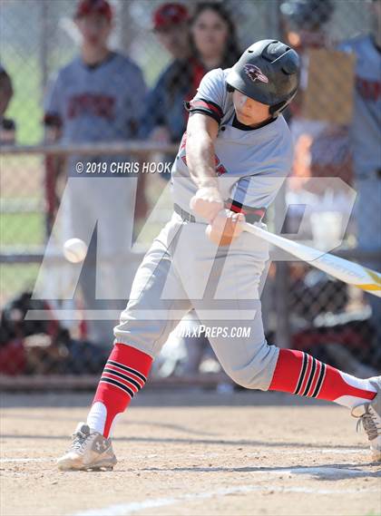 Thumbnail 3 in Blanchard vs. Empire (Lancer Classic) photogallery.