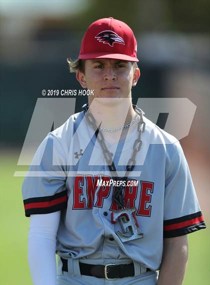 Thumbnail 3 in Blanchard vs. Empire (Lancer Classic) photogallery.