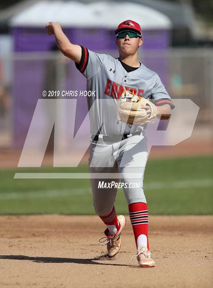 Thumbnail 2 in Blanchard vs. Empire (Lancer Classic) photogallery.